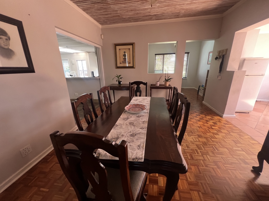 3 Bedroom Property for Sale in Bunkers Hill Eastern Cape